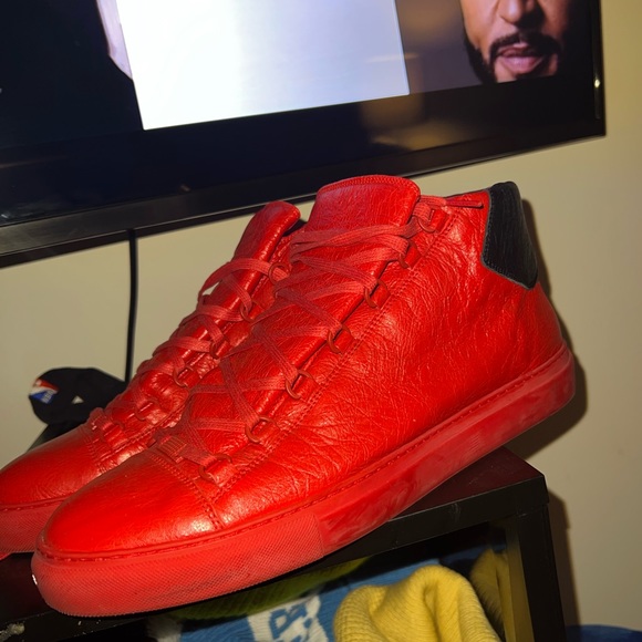 Balenciagas